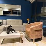 New! Ocean & City 360Views 25Fl Free Airport Pick Up By Imz