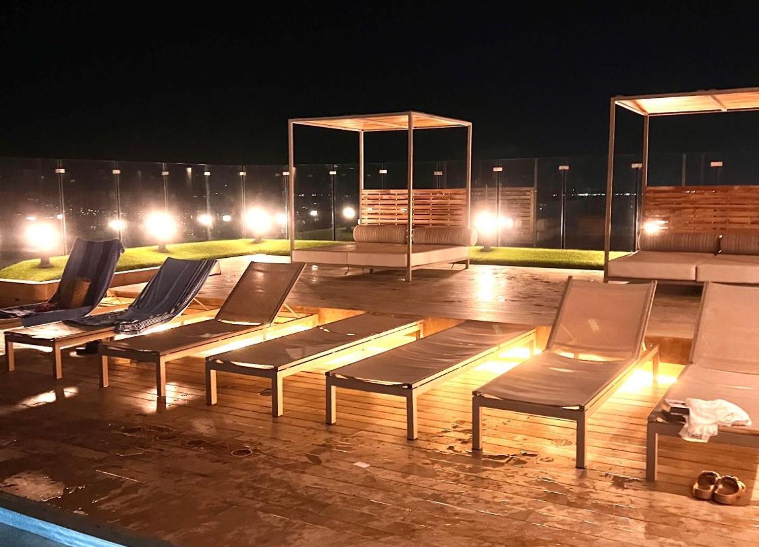 Apartment New! Ocean & 360views 25fl Free Airport Pick Up By Imz Cartagena
