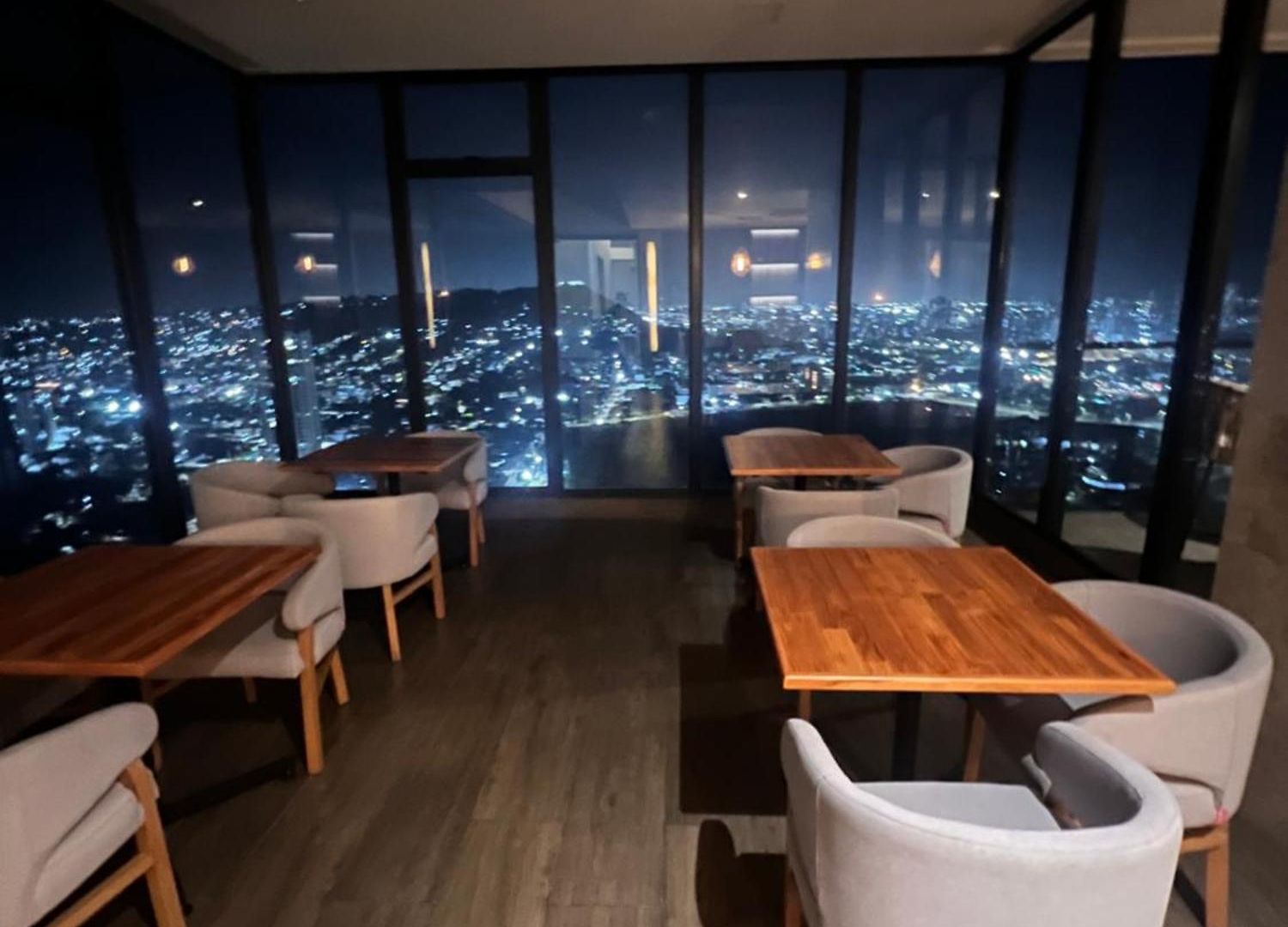 New! Ocean & 360views 25fl Free Airport Pick Up By Imz Apartment