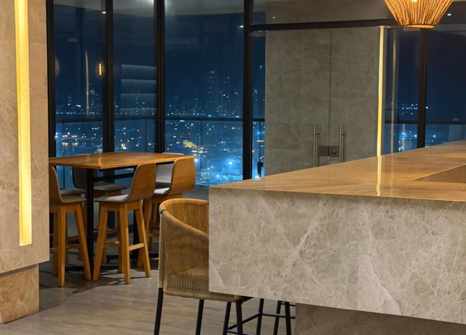 New! Ocean & City 360Views 25Fl Free Airport Pick Up By Imz Cartagena