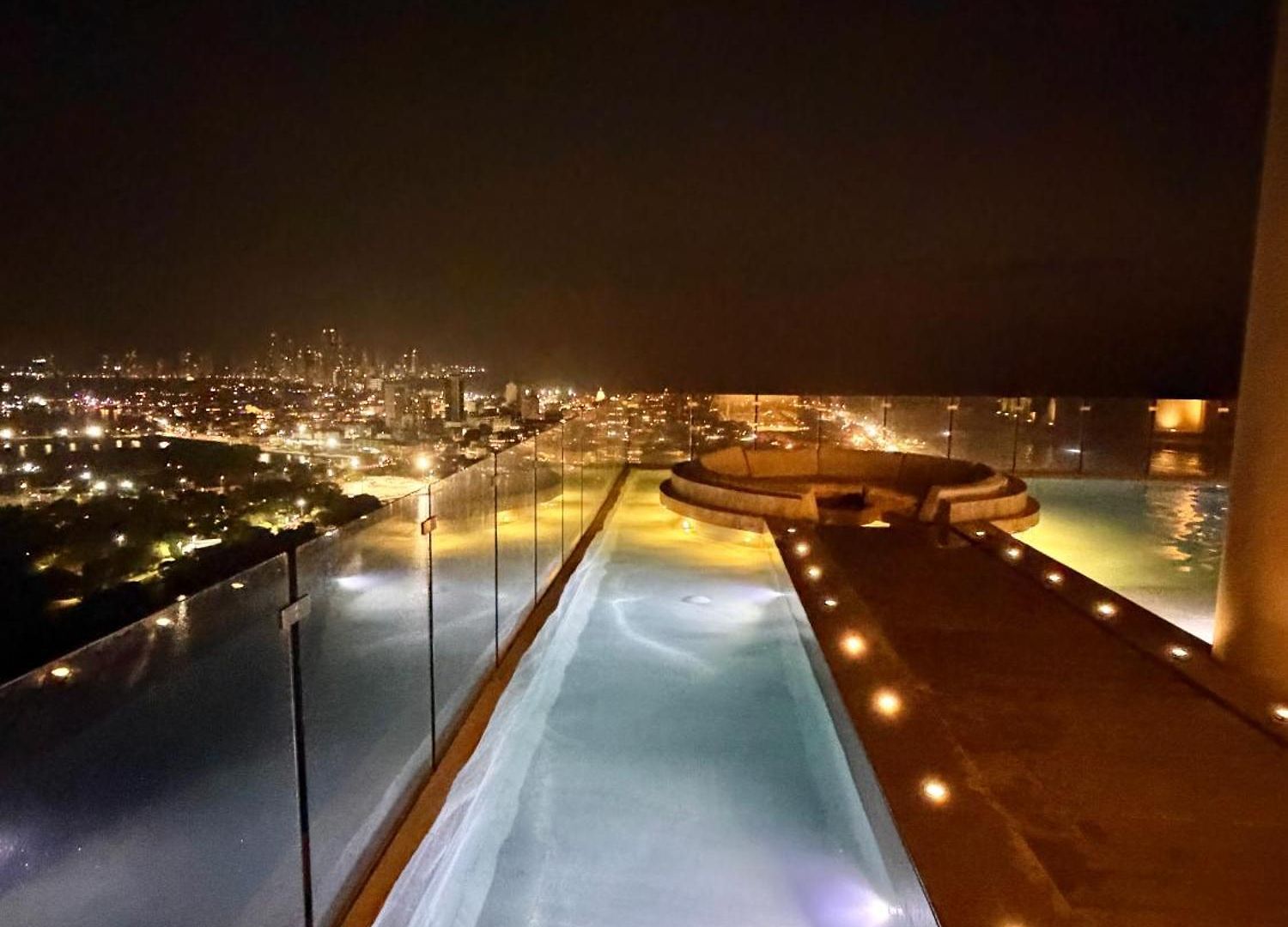 New! Ocean & City 360Views 25Fl Free Airport Pick Up By Imz * Cartagena