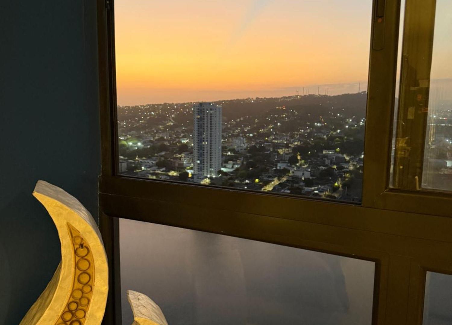 New! Ocean & City 360Views 25Fl Free Airport Pick Up By Imz Cartagena