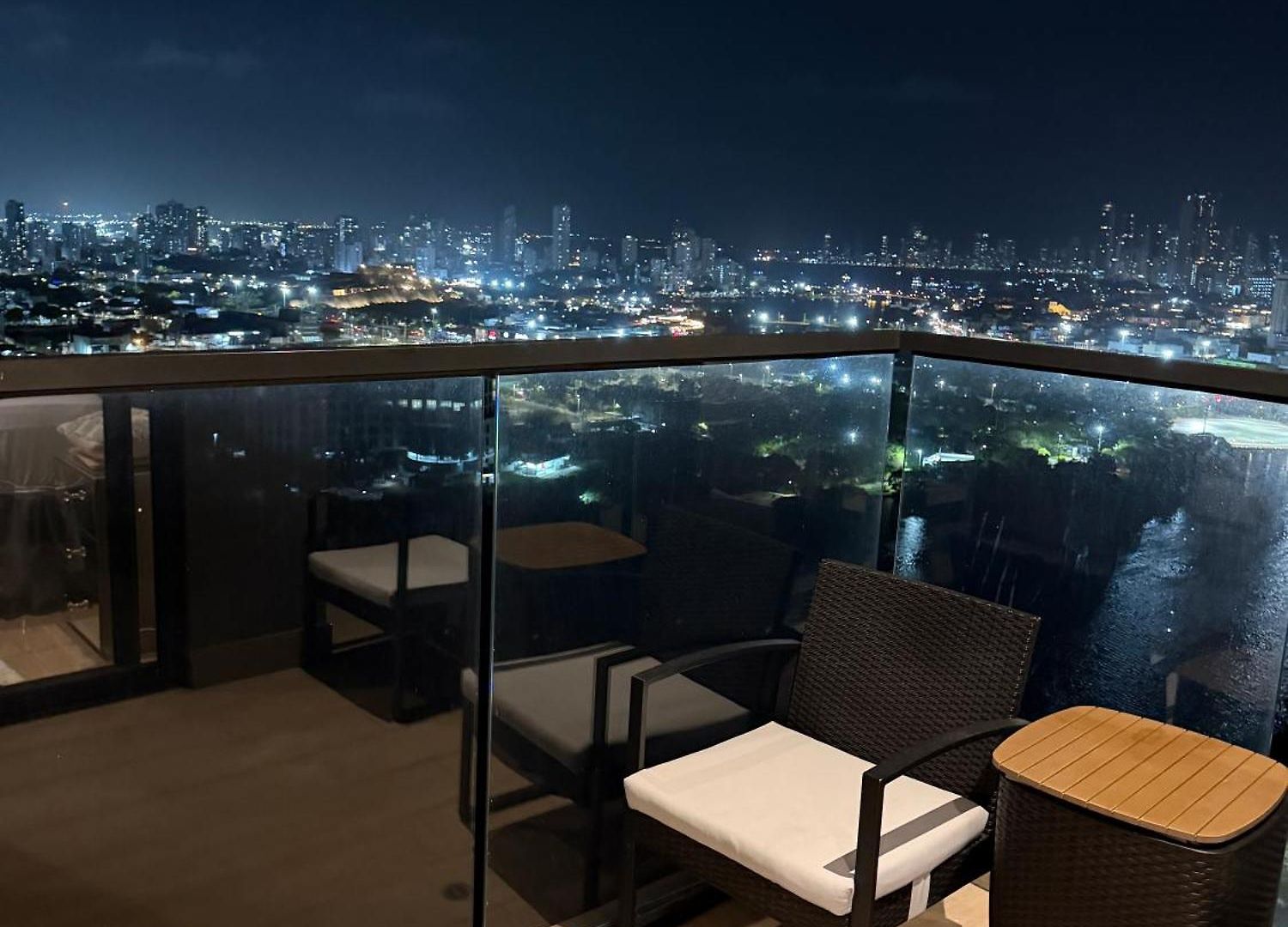 New! Ocean & City 360Views 25Fl Free Airport Pick Up By Imz Apartment *