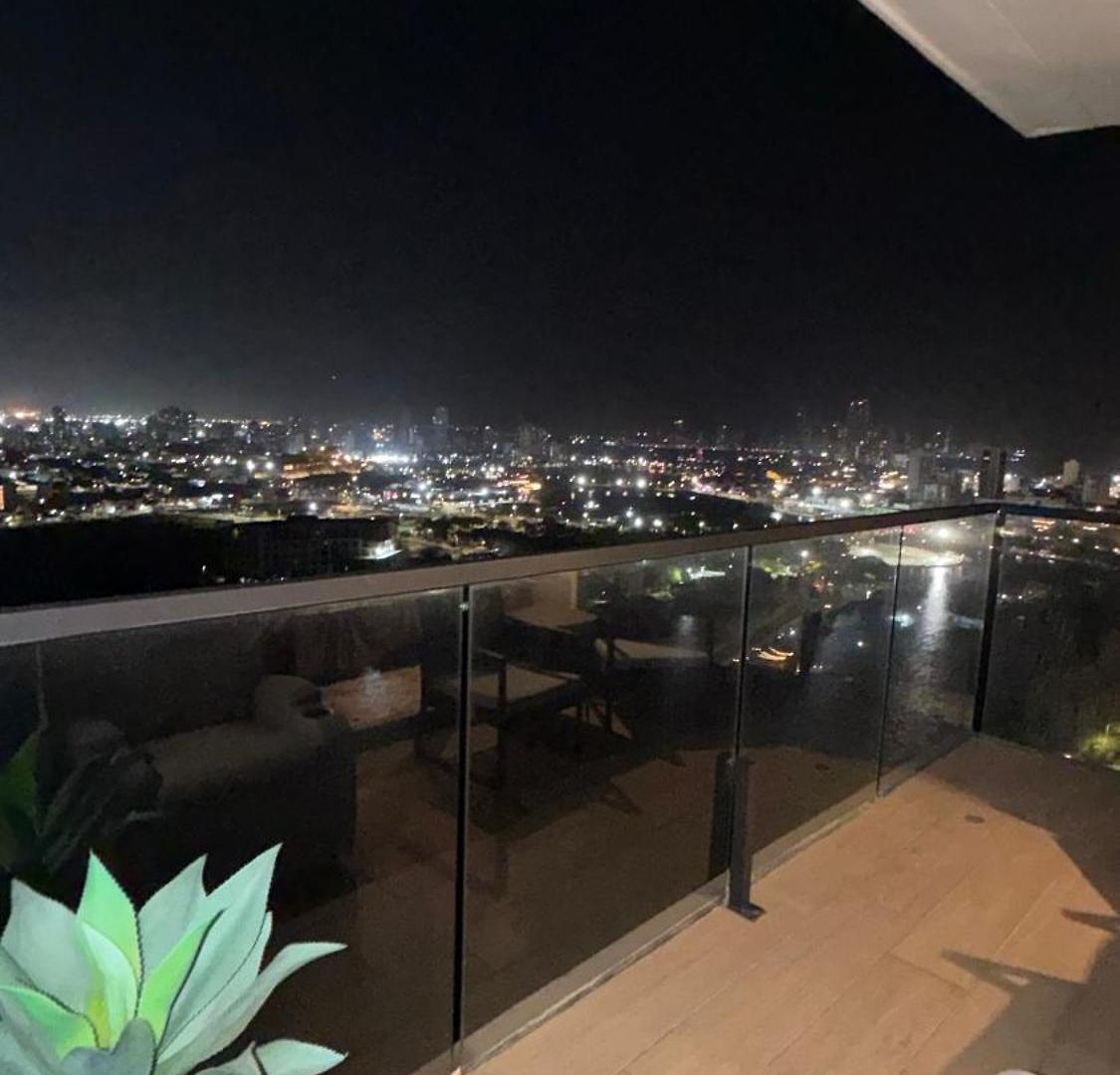 New! Ocean & City 360Views 25Fl Free Airport Pick Up By Imz