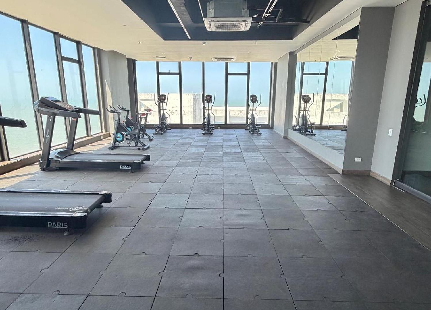 New! Ocean & City 360Views 25Fl Free Airport Pick Up By Imz *