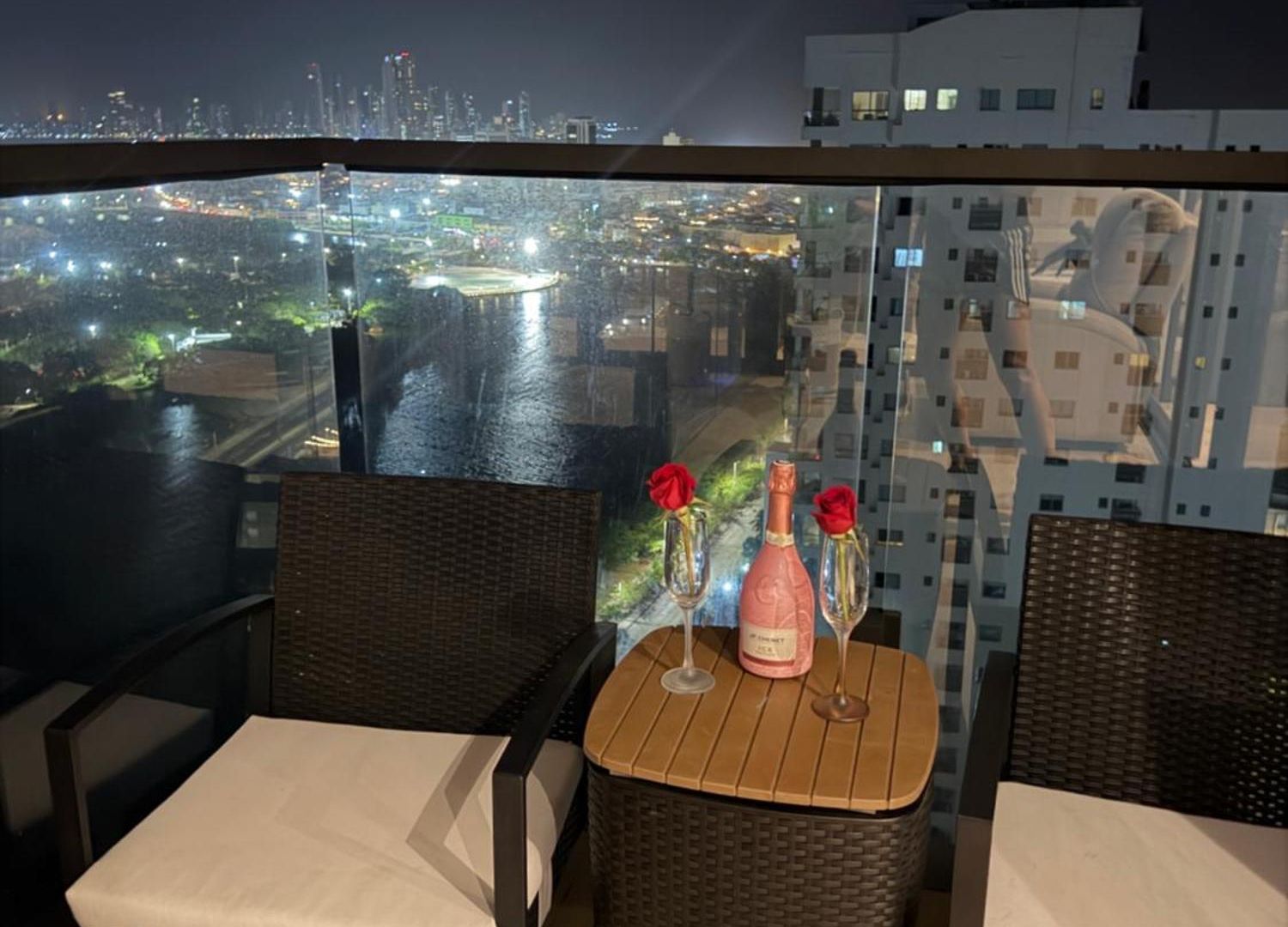 New! Ocean & City 360Views 25Fl Free Airport Pick Up By Imz * Cartagena
