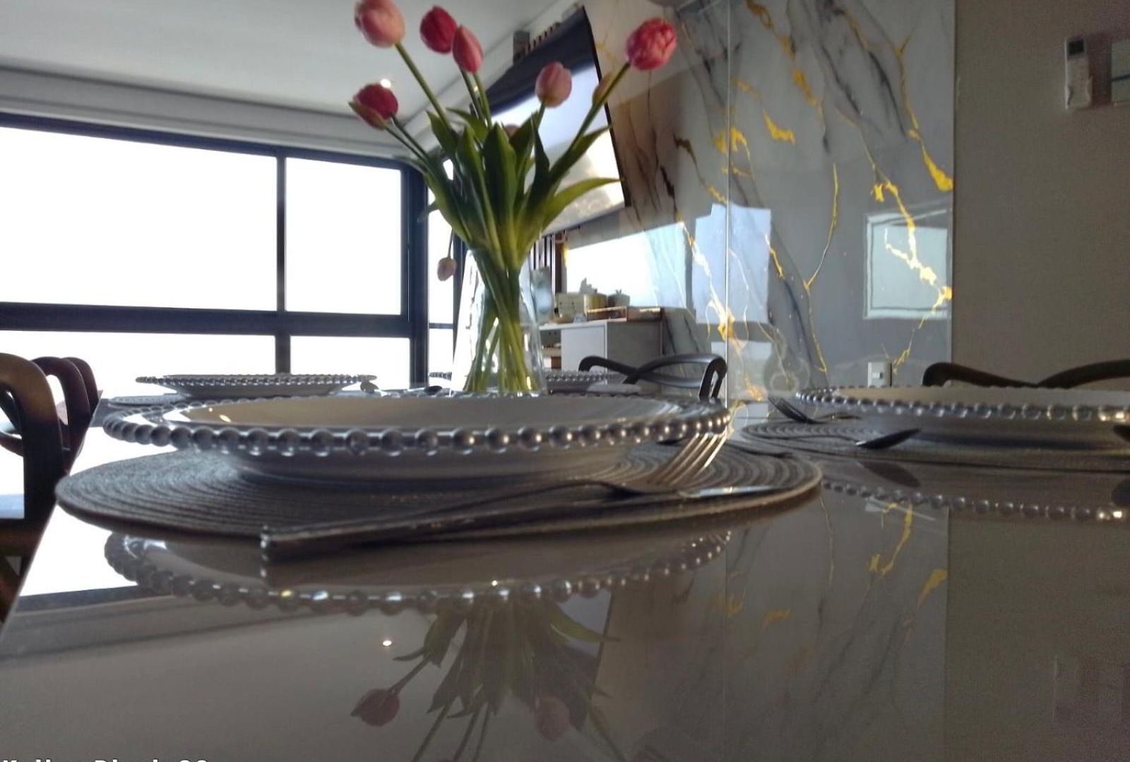 New! Ocean & City 360Views 25Fl Free Airport Pick Up By Imz Apartment