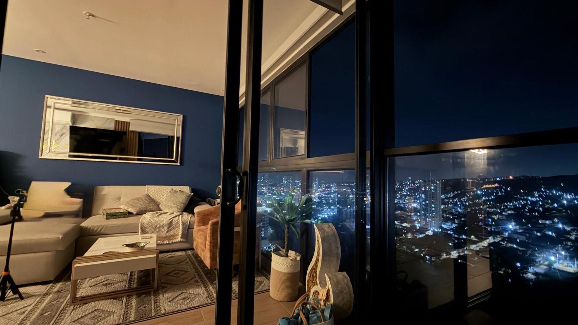 New! Ocean & City 360Views 25Fl Free Airport Pick Up By Imz Cartagena