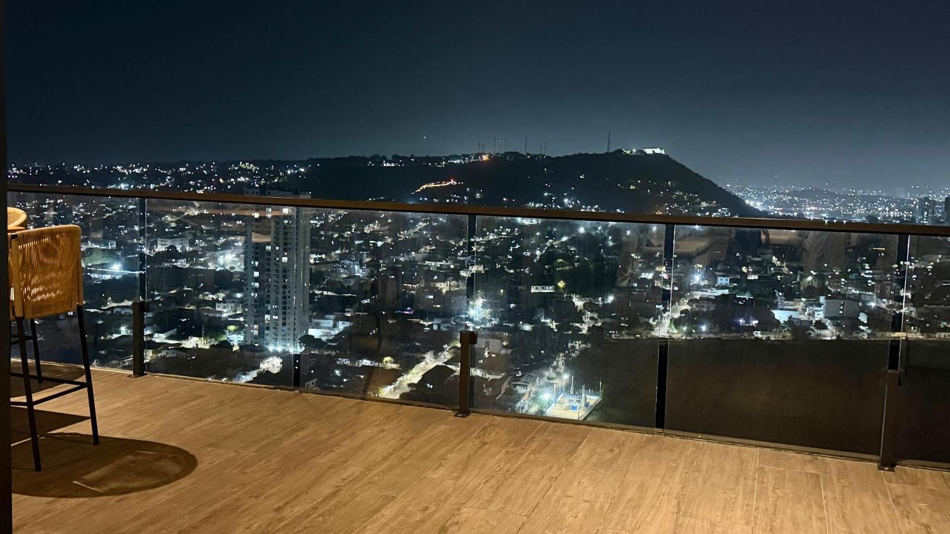 New! Ocean & City 360Views 25Fl Free Airport Pick Up By Imz *