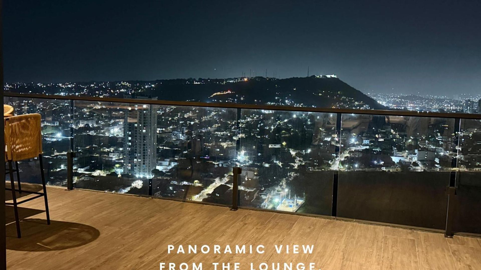 New! Ocean & City 360Views 25Fl Free Airport Pick Up By Imz Apartment