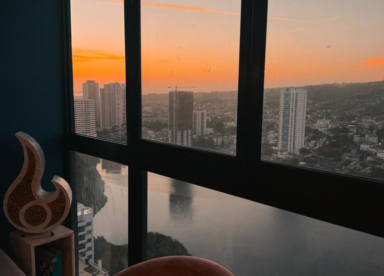 New! Ocean & 360views 25fl Free Airport Pick Up By Imz * Cartagena