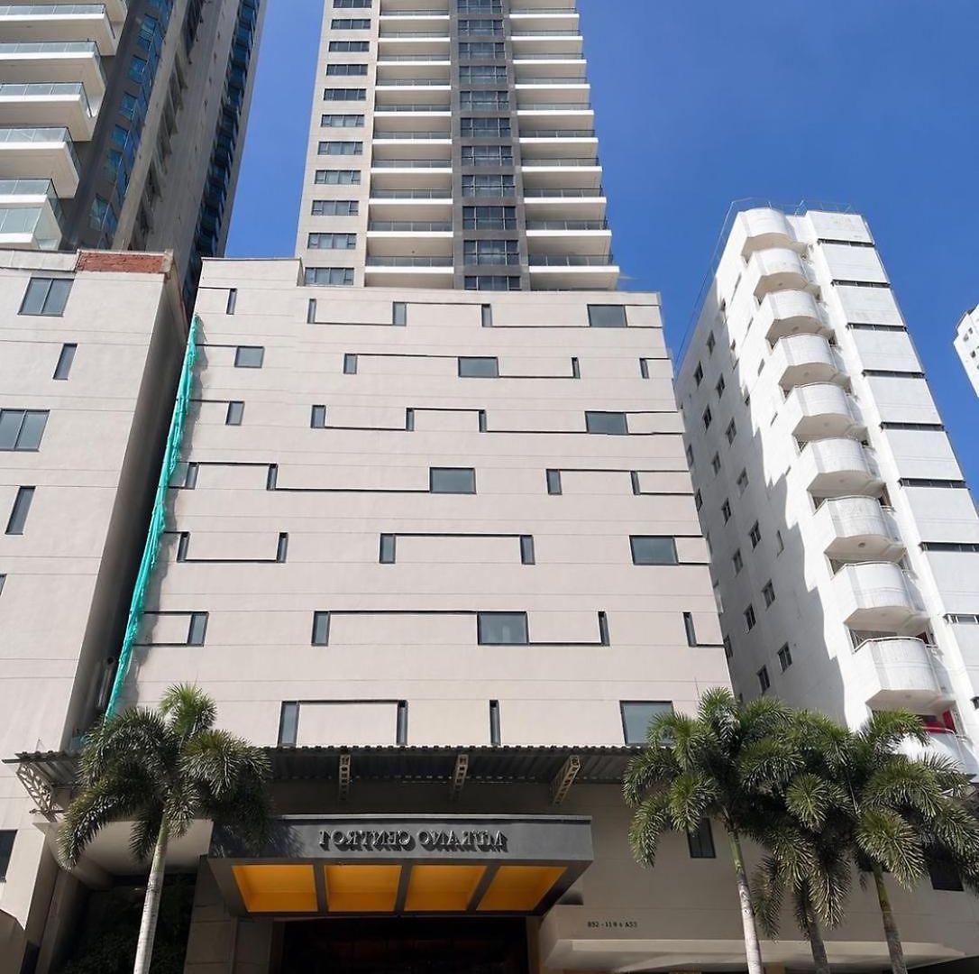 Apartment New! Ocean & 360views 25fl Free Airport Pick Up By Imz *