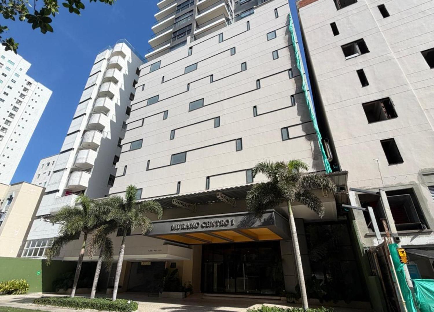 New! Ocean & 360views 25fl Free Airport Pick Up By Imz Apartment