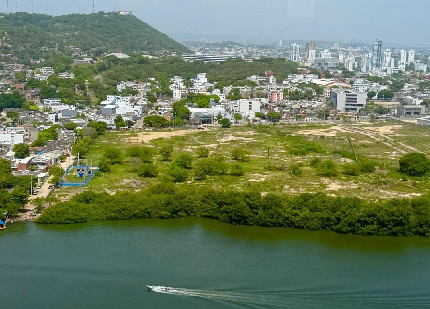New! Ocean & 360views 25fl Free Airport Pick Up By Imz Apartment Cartagena