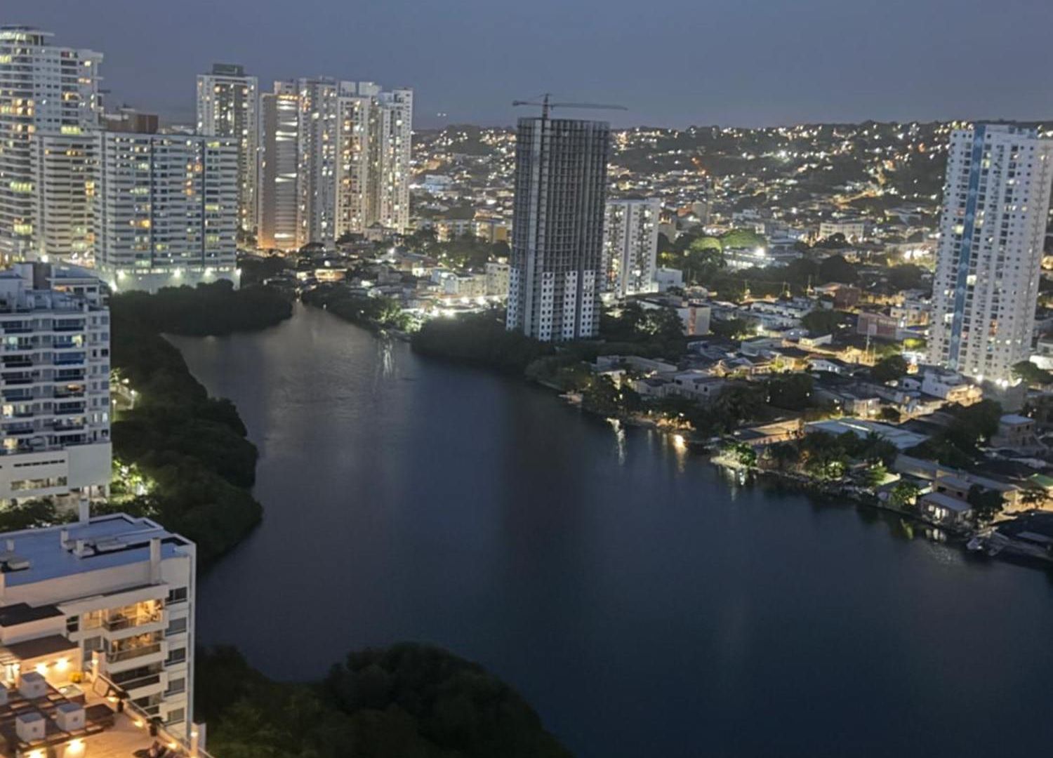New! Ocean & 360views 25fl Free Airport Pick Up By Imz Apartment *