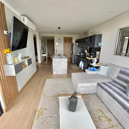New! Ocean & 360views 25fl Free Airport Pick Up By Imz Apartment Cartagena