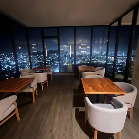 New! Ocean & 360views 25fl Free Airport Pick Up By Imz Apartment