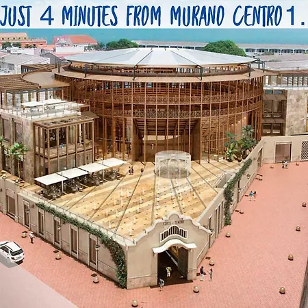 New! Ocean & City 360Views 25Fl Free Airport Pick Up By Imz