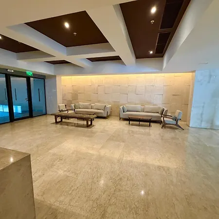 New! Ocean & City 360Views 25Fl Free Airport Pick Up By Imz Apartment *