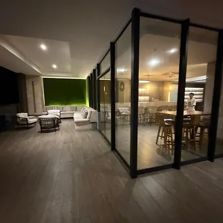 New! Ocean & City 360Views 25Fl Free Airport Pick Up By Imz Apartment