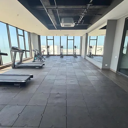 New! Ocean & City 360Views 25Fl Free Airport Pick Up By Imz *