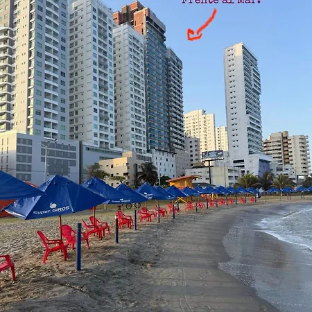 New! Ocean & City 360Views 25Fl Free Airport Pick Up By Imz