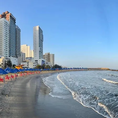 New! Ocean & City 360Views 25Fl Free Airport Pick Up By Imz Apartment *