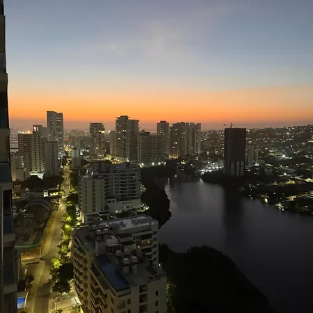 New! Ocean & City 360Views 25Fl Free Airport Pick Up By Imz Cartagena