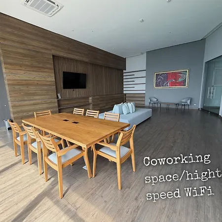 New! Ocean & City 360Views 25Fl Free Airport Pick Up By Imz