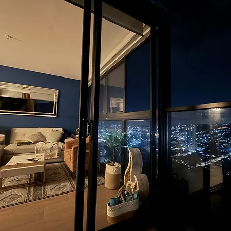 New! Ocean & City 360Views 25Fl Free Airport Pick Up By Imz Cartagena