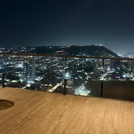 New! Ocean & City 360Views 25Fl Free Airport Pick Up By Imz *
