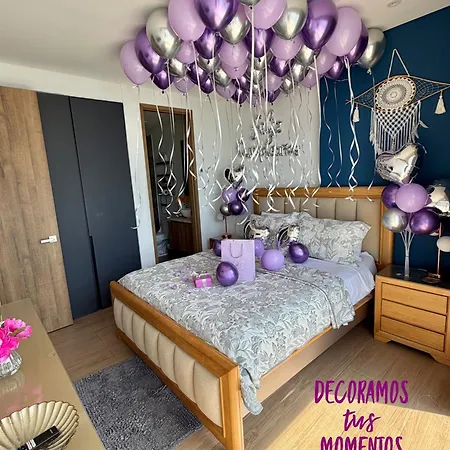 Apartment New! Ocean & City 360Views 25Fl Free Airport Pick Up By Imz *