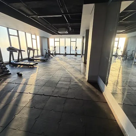 New! Ocean & 360views 25fl Free Airport Pick Up By Imz Apartment Cartagena