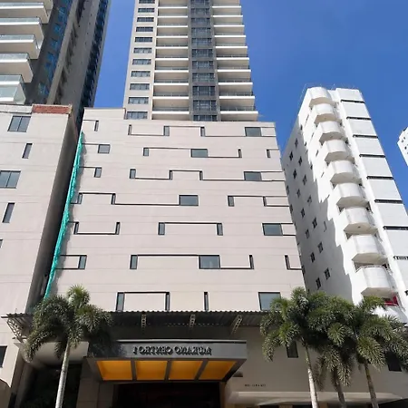 Apartment New! Ocean & 360views 25fl Free Airport Pick Up By Imz *