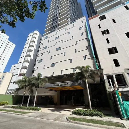 New! Ocean & 360views 25fl Free Airport Pick Up By Imz Apartment