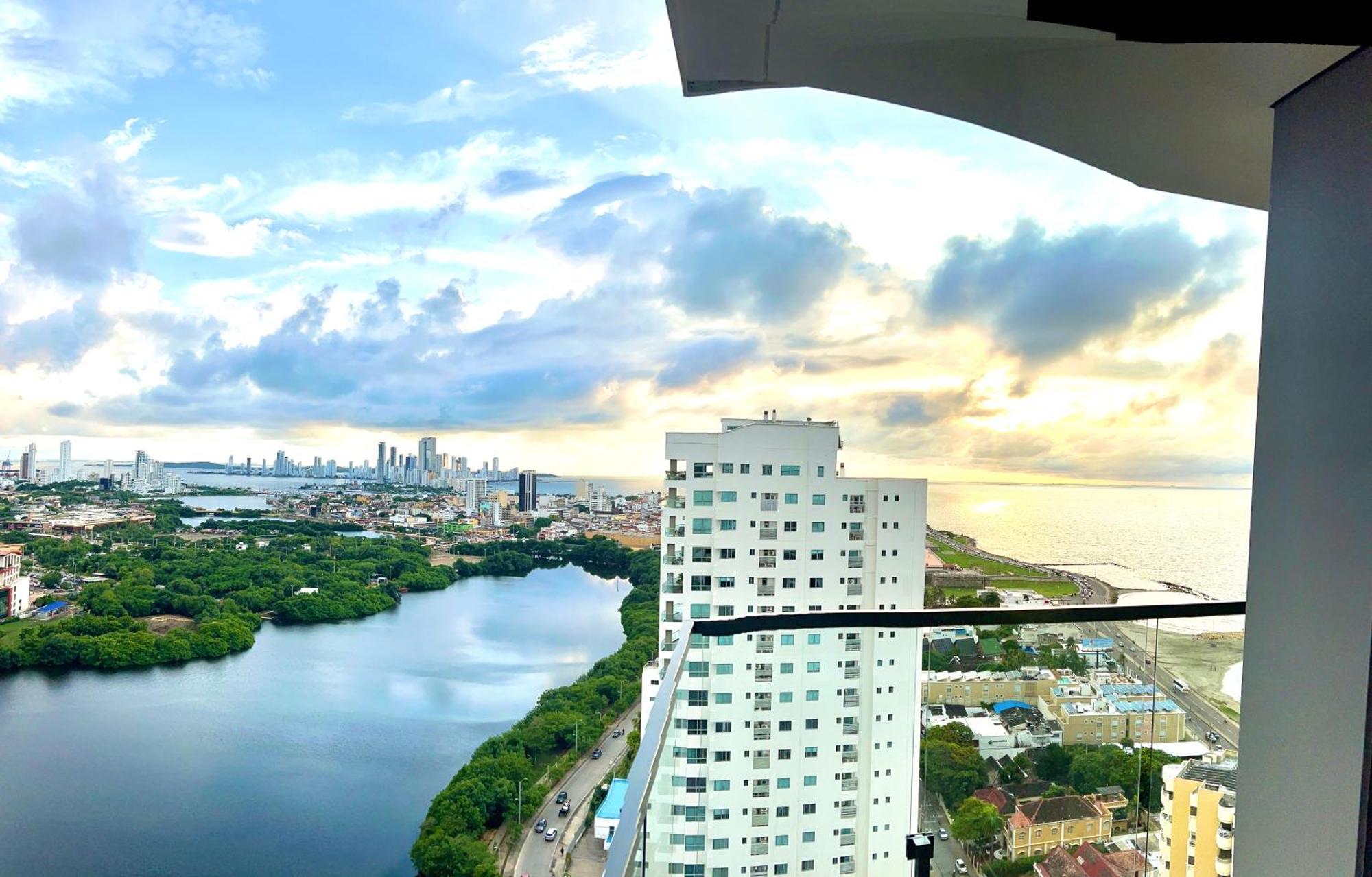 Apartamento Murano Centro 1 - 25 Floor Byimz *