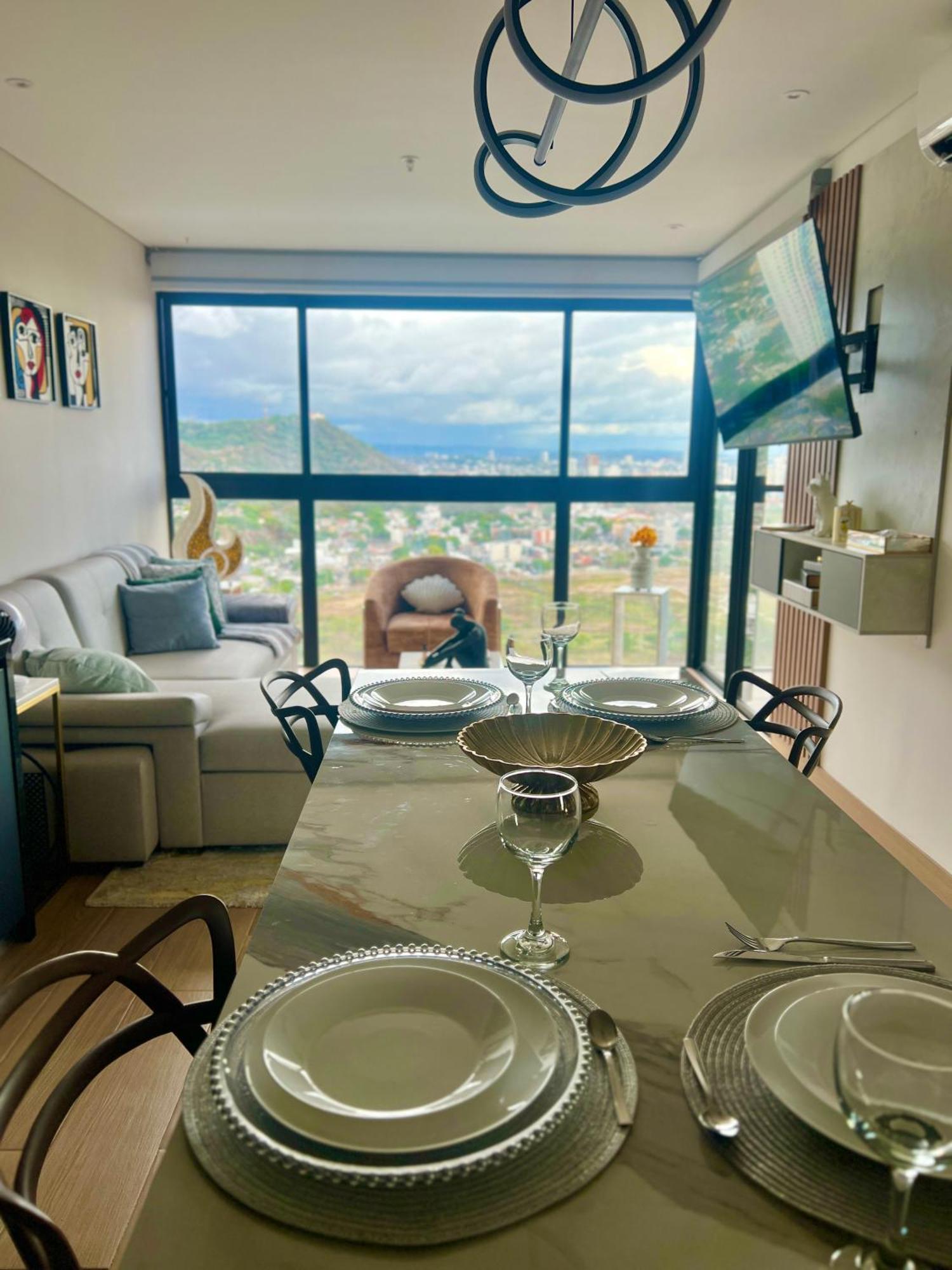 Murano Centro 1 - 25 Floor Byimz Apartamento