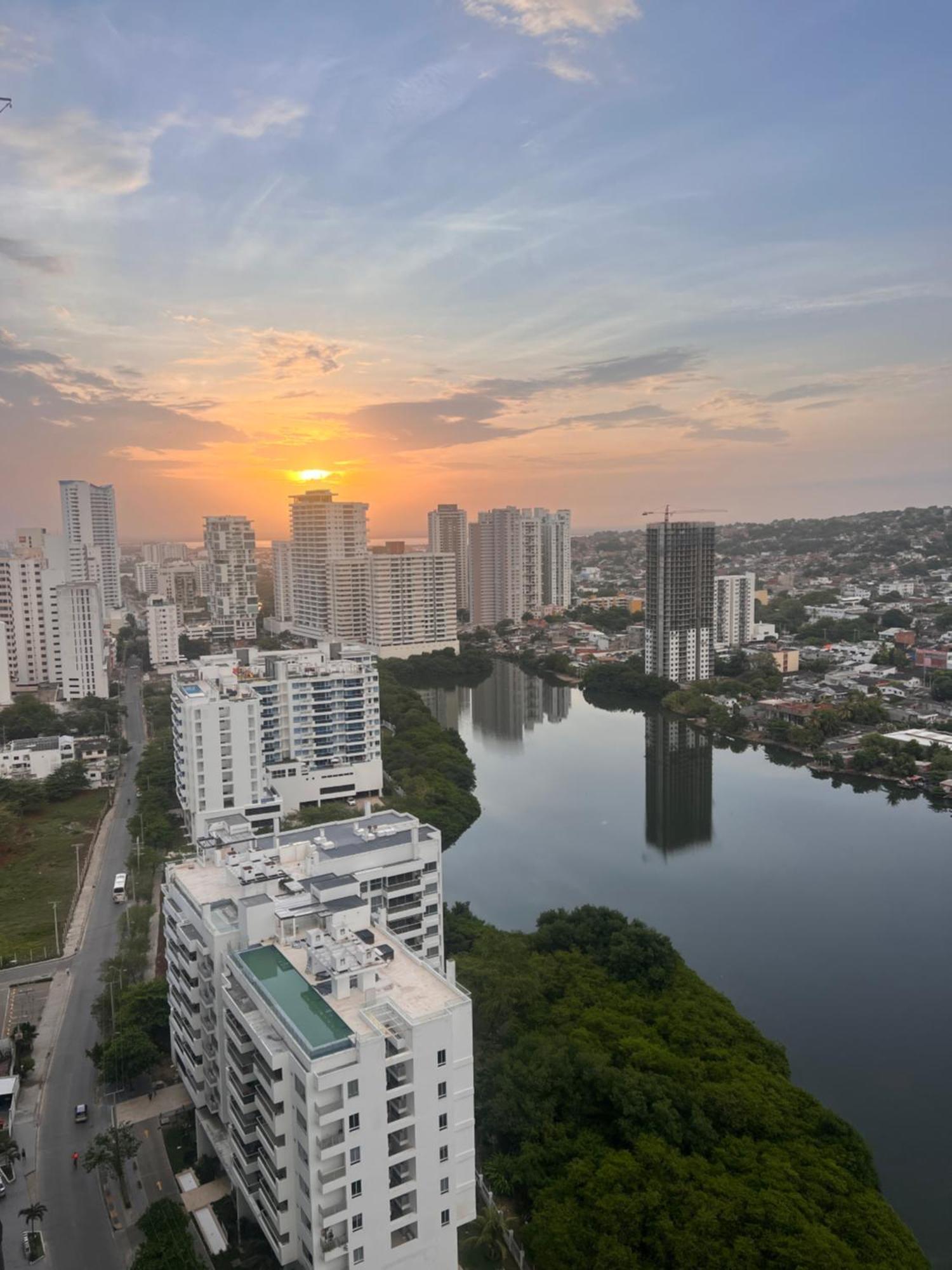 Murano Centro 1 - 25 Floor Byimz *