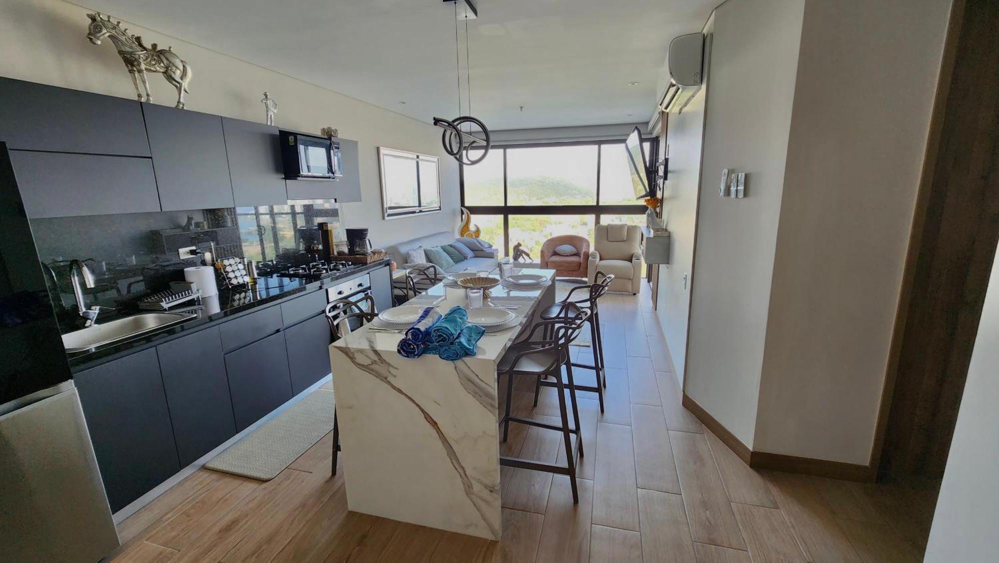 Murano Centro 1 - 25 Floor Byimz Cartagena