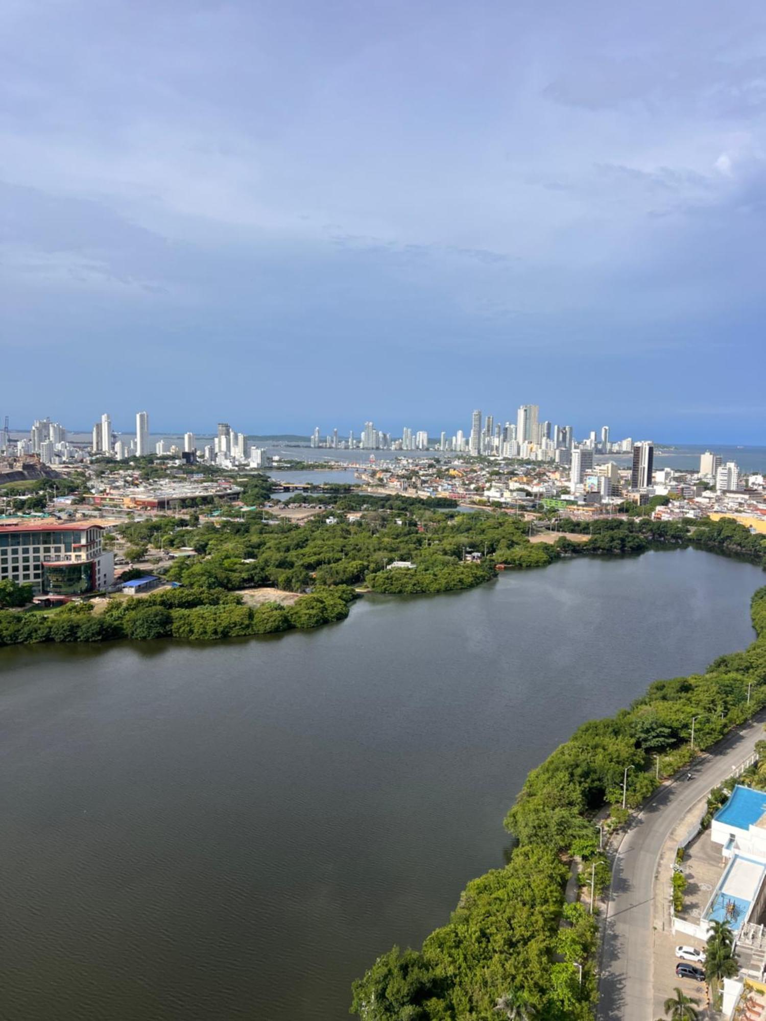 Murano Centro 1 - 25 Floor Byimz *