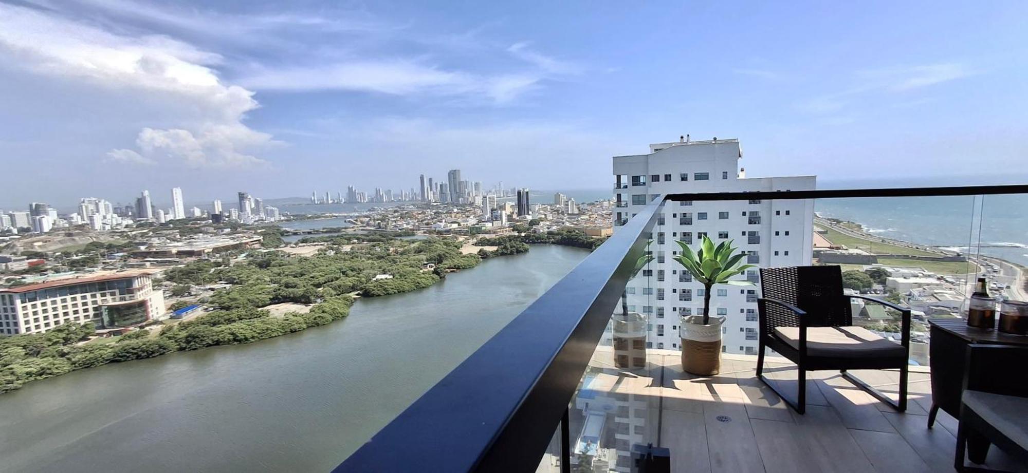 Apartamento Murano Centro 1 - 25 Floor Byimz *