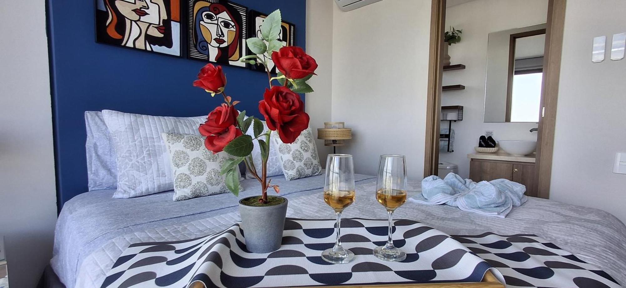 Murano Centro 1 - 25 Floor Byimz