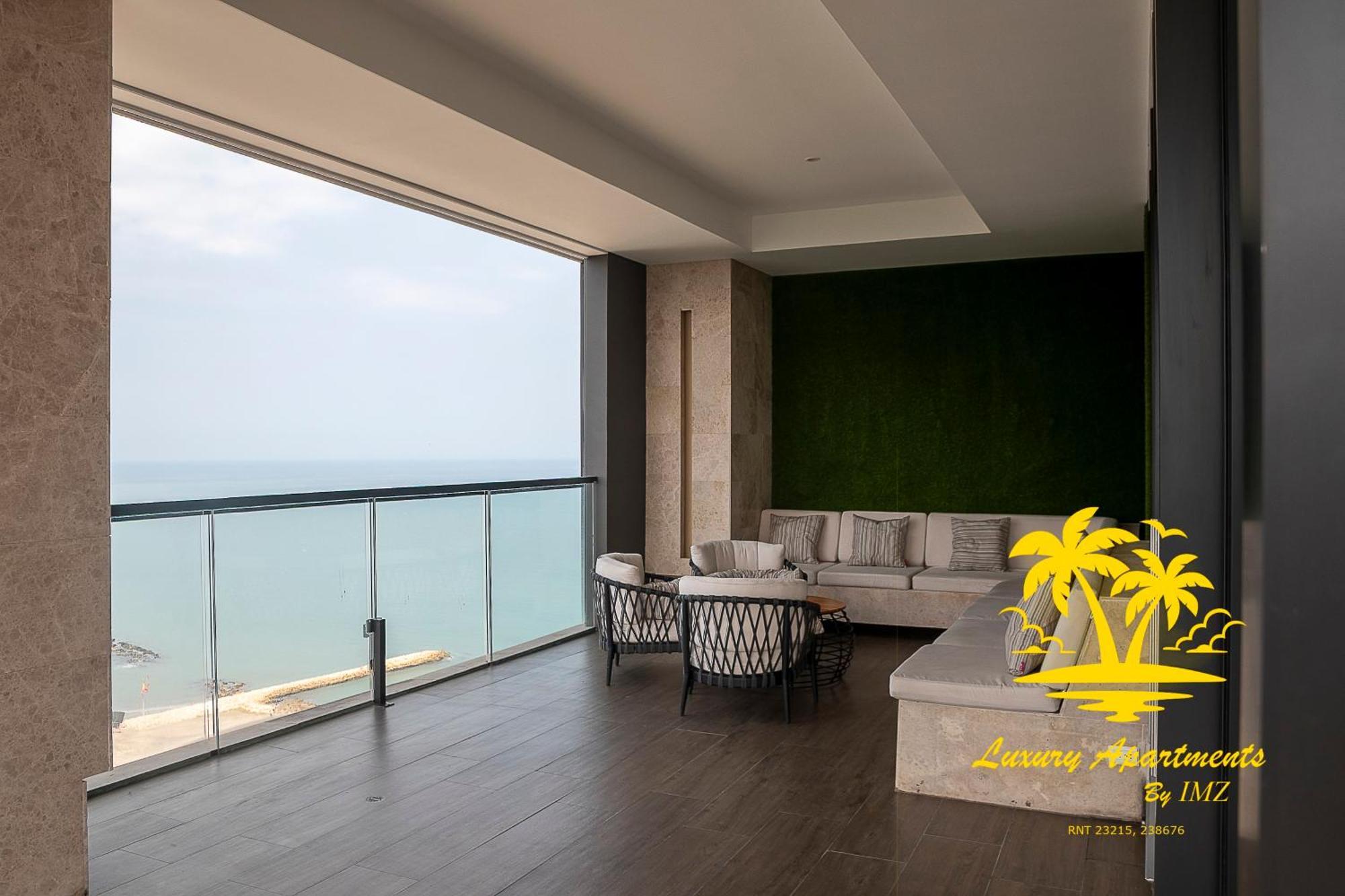 Murano Centro 1 - 25 Floor Byimz Apartamento