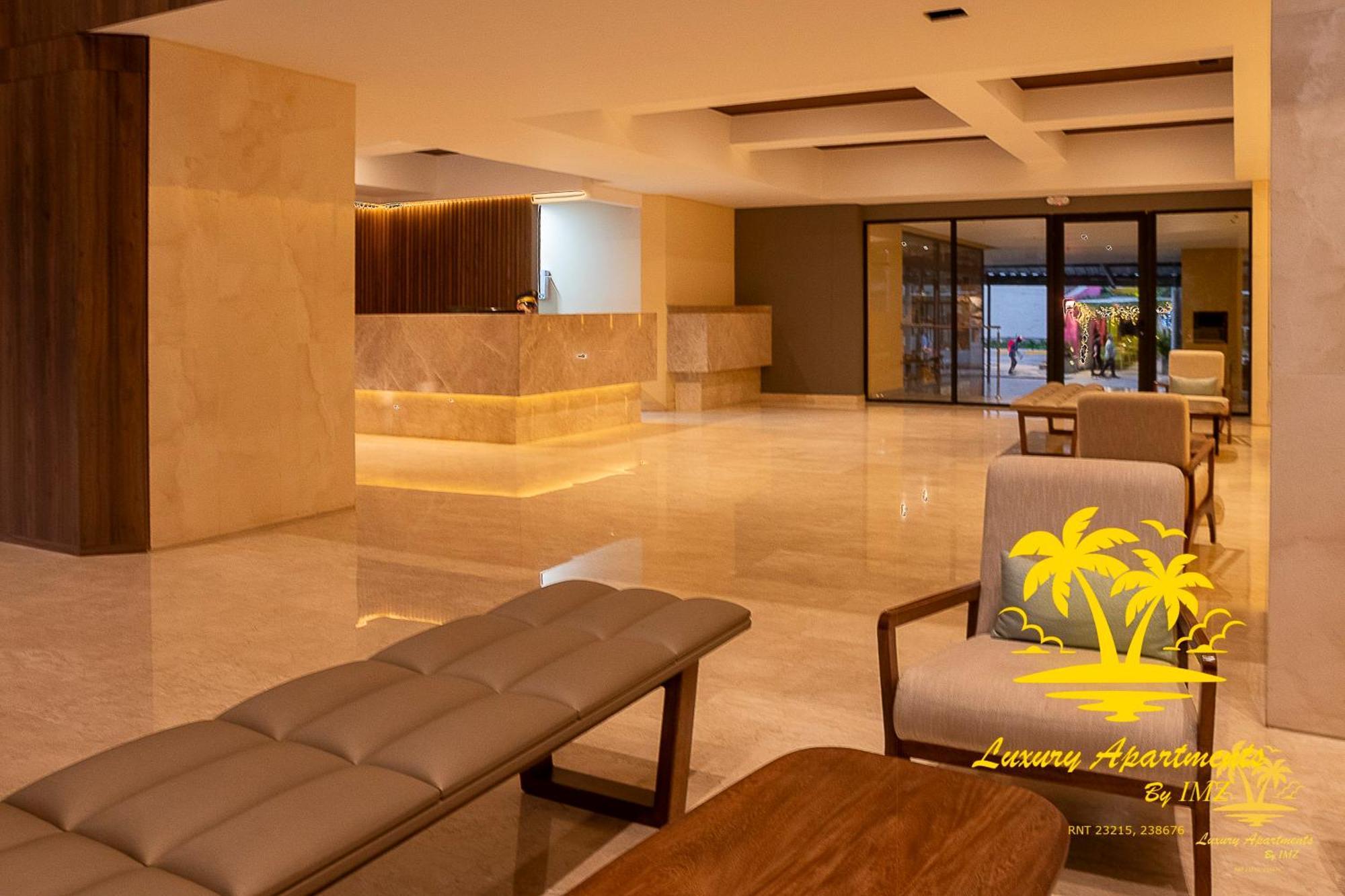 Murano Centro 1 - 25 Floor Byimz *