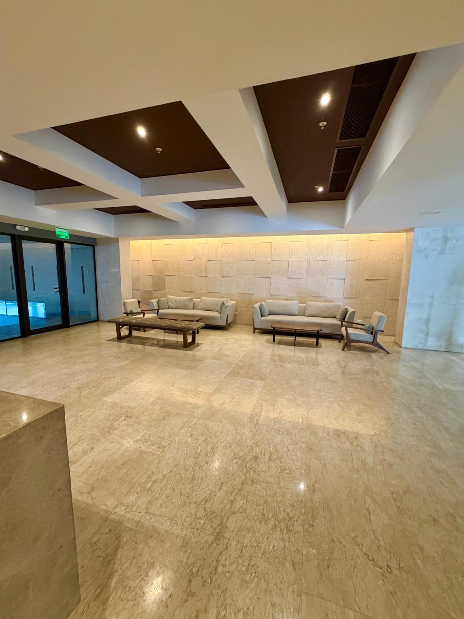 Murano Centro 1 - 25 Floor Byimz Apartamento *