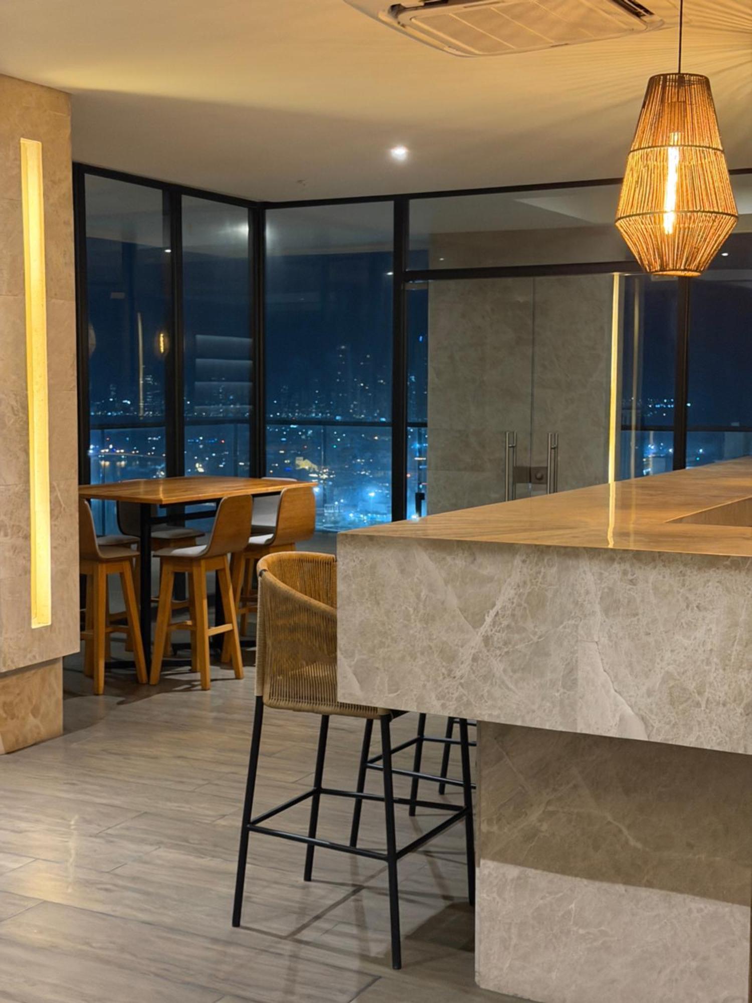 Murano Centro 1 - 25 Floor Byimz Cartagena