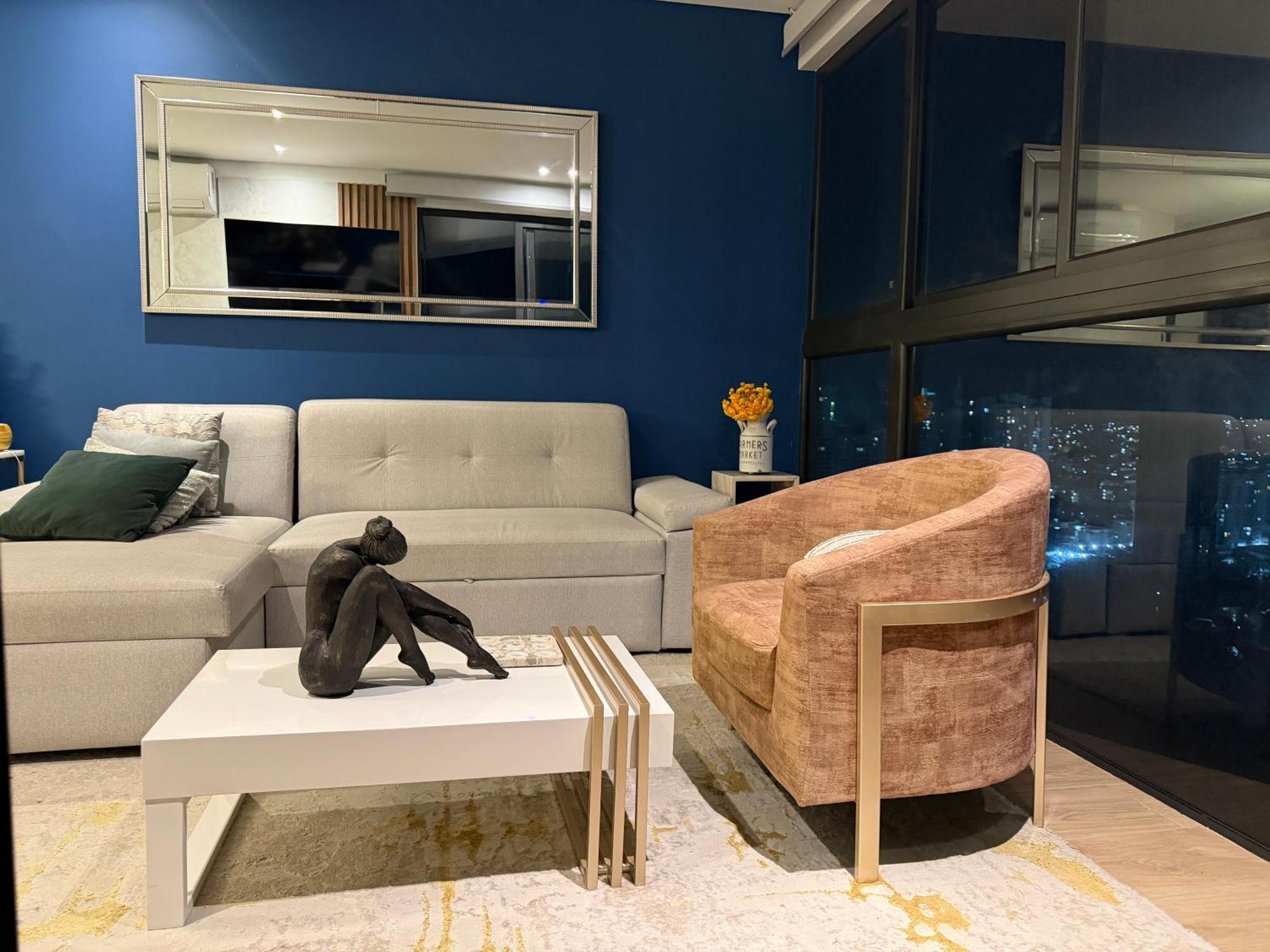 Murano Centro 1 - 25 Floor Byimz * Cartagena