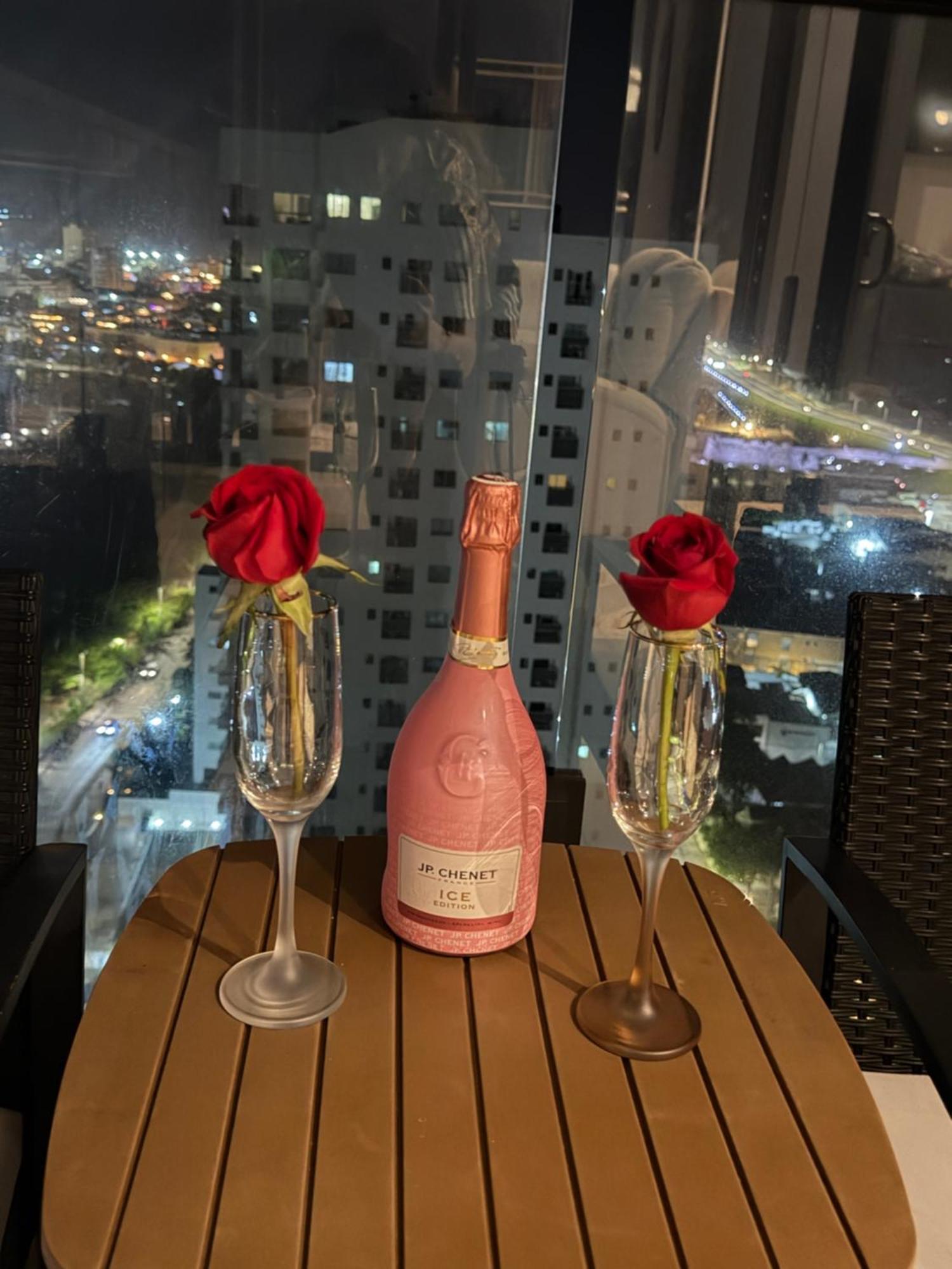 Murano Centro 1 - 25 Floor Byimz Apartamento Cartagena