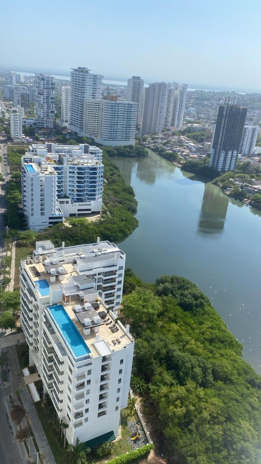 Murano Centro 1 - 25 Floor Byimz