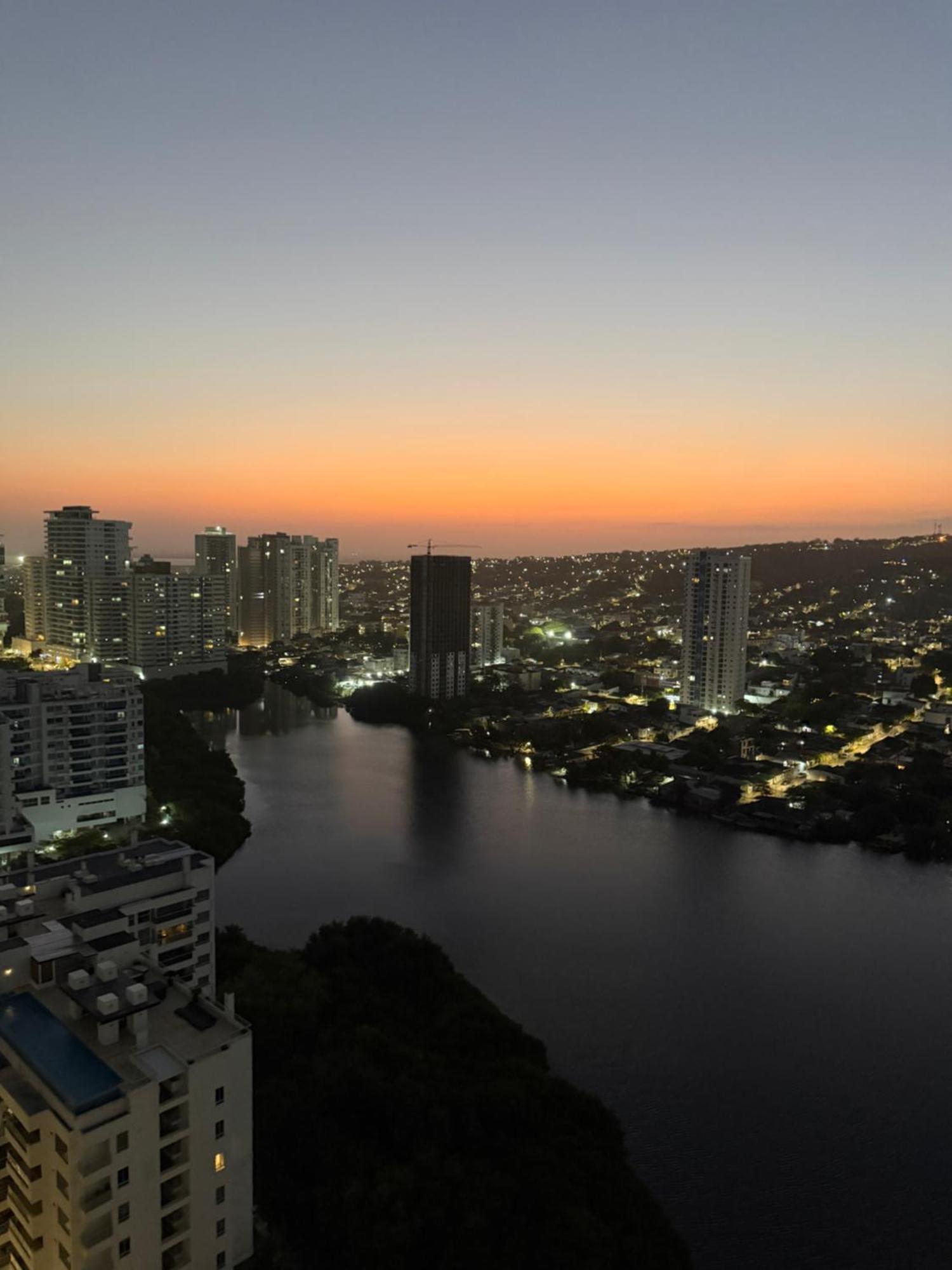 Apartamento Murano Centro 1 - 25 Floor Byimz